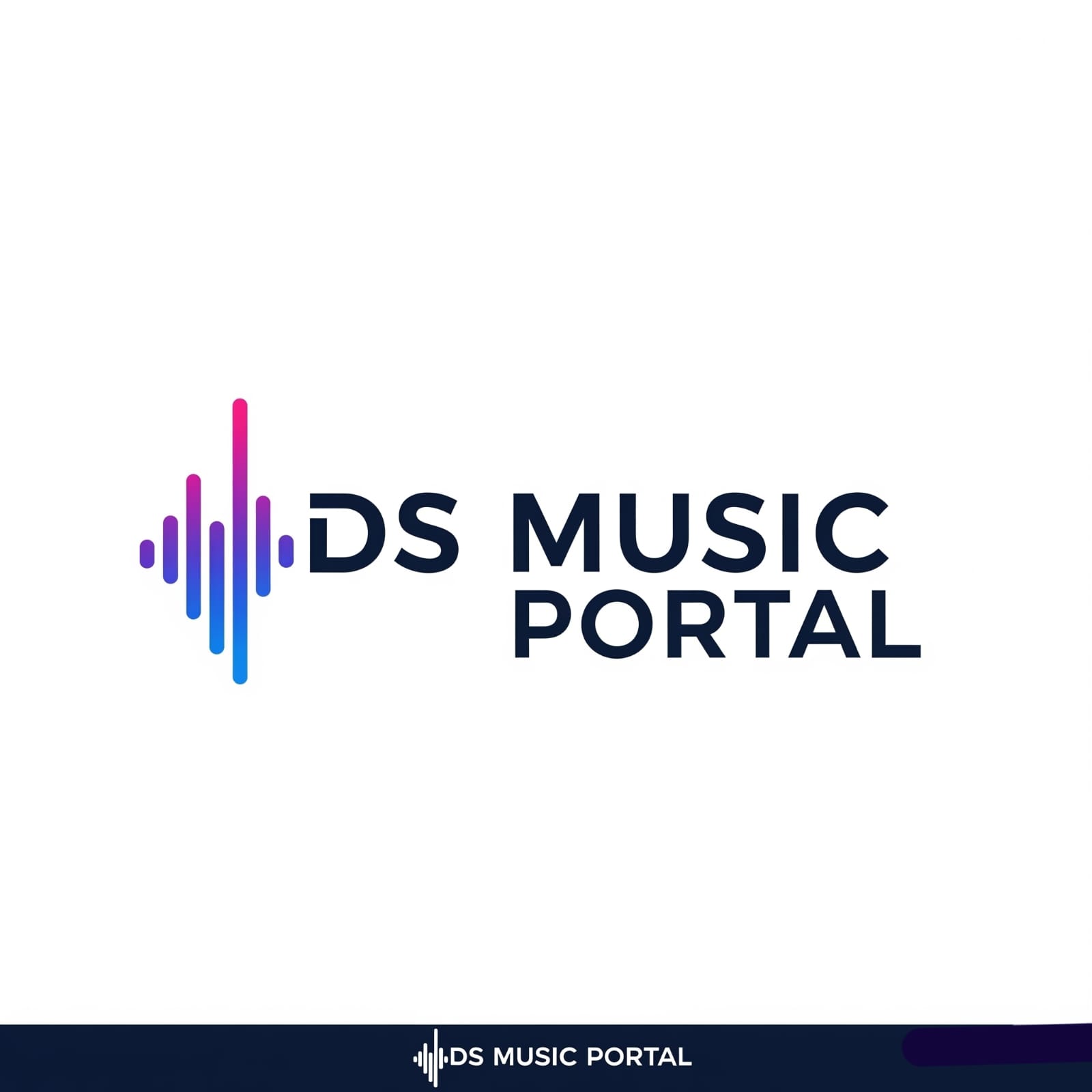 DS Music Portal